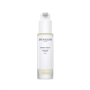 Sachajuan Intensive Hair Oil 