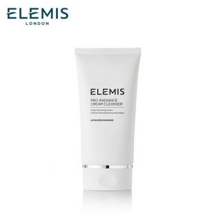 Elemis Pro-Radiance Cream Cleanser 