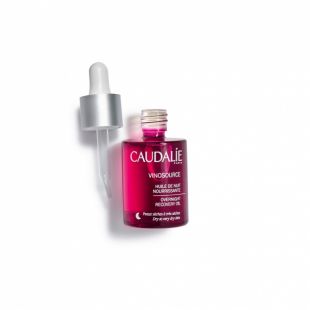 Caudalie VINOSOURCE OVERNIGHT RECOVERY OIL 