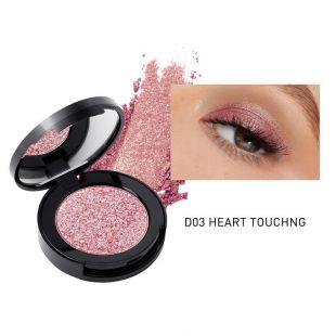 Stagenius Single Shimmer Eyeshadow D03 Heart Touching