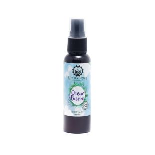 Utama Spice body mist ocean breeze