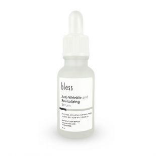 Bless Anti-wrinkle and Revitalizing Serum 