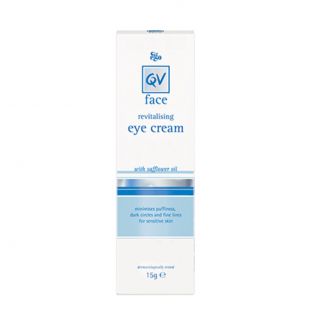 QV QV Face Revitalising Eye Cream