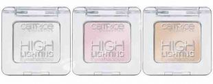 Catrice Highlighting eyeshadow 1001 golden nights