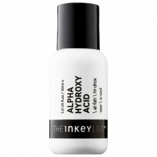 The Inkey List Alpha Hydroxy Acid Serum 