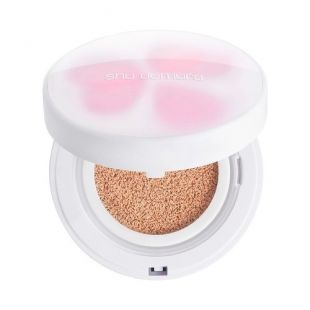 Shu Uemura Petal Skin Cushion Foundation 375