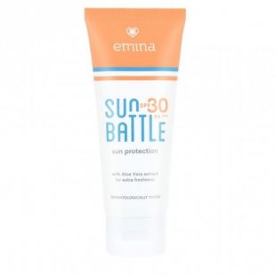 Emina Sun Battle SPF 30 PA +++ 
