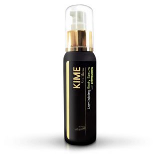 KIME Skincare Luminizing Body Serum 