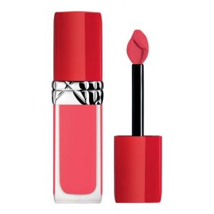 Dior Rouge Dior Ultra Care Flower Oil Liquid Lipstick 569 Fantasy