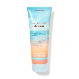 Bath and Body Works Body Cream Midsummer Dream