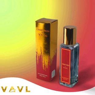 Vavl Crazy Rich Eau de Perfume 