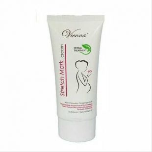 Vienna Vienna Stretch Mark cream 