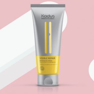 Kadus Professional Visible Repair Intensive Mask 