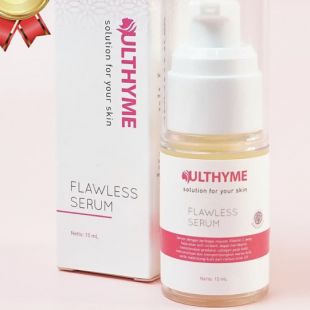 Ulthyme Flawless Serum 