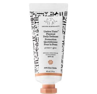Drunk Elephant Umbre Tinte Physical Daily Defense Spf 30 