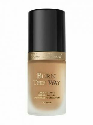 Too Faced Born This Way Foundation - Golden 