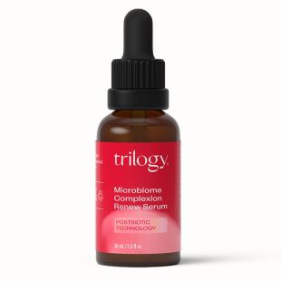 Trilogy Microbiome Complexion Renew Serum 