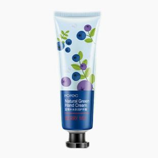 Rorec Hand Cream Berry Mix 