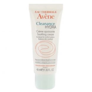 Avene Cleanance Hydra Soothing Cream 