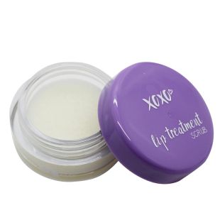 Face2face XOXO Lip Treatment Scrub 