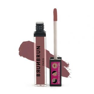 Brunbrun Paris Lip Cheek Eye Color Covet