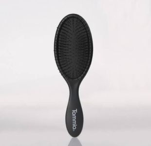 Tammia TDB-002 Wonder Detangling Brush Purple