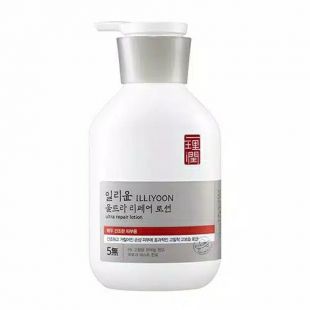 Illiyoon ILLIYOON ULTRA REPAIR LOTION 