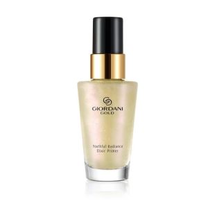 Oriflame Giordani Gold Youthful Radiance Elixir Primer 