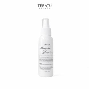 Teratu Beauty Miracle Deo (Spray) 