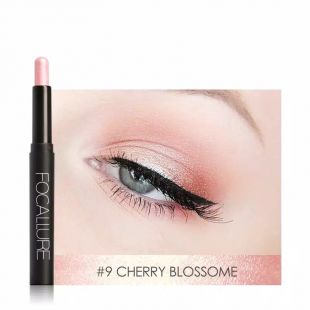 Focallure Eyeshadow Pencil 9 Cherry Blossome