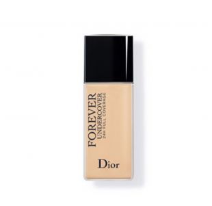 Dior Diorskin Forever Undercover Foundation 023 Peach