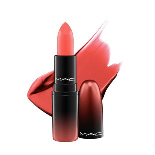 MAC MAC Love Me Lipstick My Little Secret