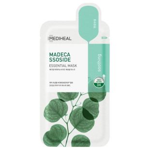 Mediheal Madecassoide Essential Mask 