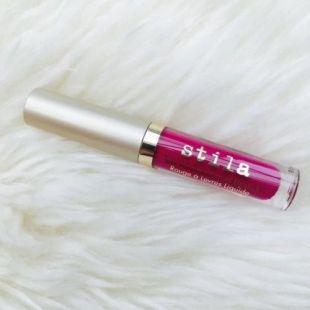 Stila All Day Liquid Lipstick Lume