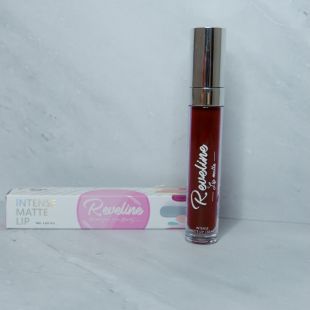 Reveline Reveline Intense Matte Lip 03