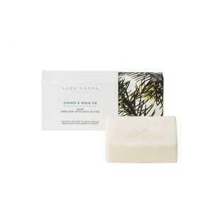 Acca Kappa Juniper & White Fir Soap 