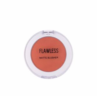 Miniso Flawless Matte Blusher Glam Bronz