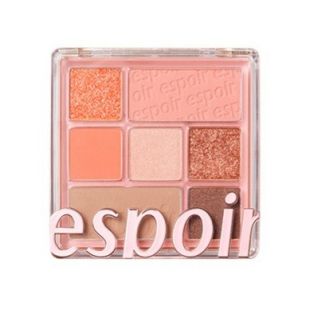 eSpoir Real Eye Palette 02 Rosy Feed