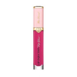 Too Faced Lip Injection Lip Gloss People Pleasure