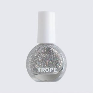 Trope Waterbased Nail Color T3 Octahedron