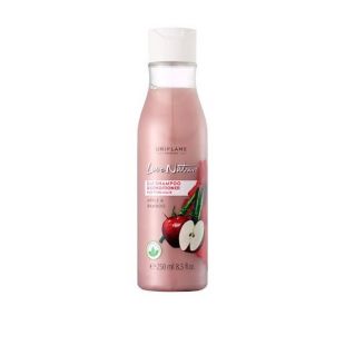 Oriflame Love Nature 2-in-1 Shampoo & Conditioner Apple & Bamboo