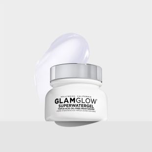 GlamGlow SUPERWATERGEL TRIPLE-ACID OIL-FREE MOISTURIZER 