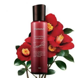 Mamonde Age Control Emulsion 