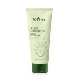 Isntree Aloe Soothing Gel Moisture 