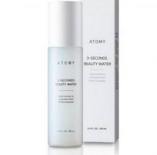 Atomy 3-Seconds Beauty Water 