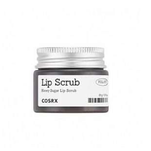 Cosrx Honey Sugar Lip Scrub 