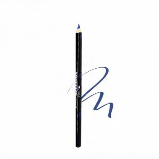mukka Longwear Eyeliner Waterproof Blue