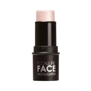 Focallure Face Stick Highlighter 01 Silver