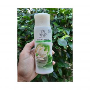 Sariayu sariayu body splash kenanga 