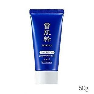 KOSE SEKKISUI WHITE UV PROTECTOR GEL 